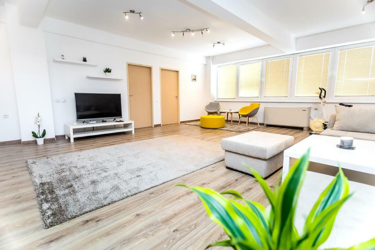 Sofia Drujba Apartment Экстерьер фото